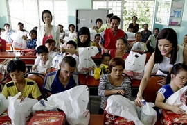 (Ảnh minh họa: Thế Anh/TTXVN)