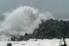 Ảnh minh họa. (Nguồn: Kyodo/TTXVN)