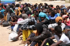 Ảnh minh họa. (Nguồn: AFP/TTXVN)