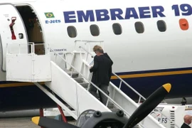 Ảnh minh họa. (Nguồn: bbc.com)