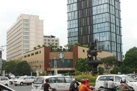 Ảnh minh họa. (Nguồn: congdongcaphe.vn)