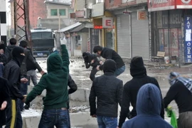 Ảnh minh họa. (Nguồn: AFP/TTXVN)