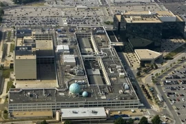 Toàn cảnh trụ sở Cơ quan An ninh quốc gia Mỹ ở Fort Meade ngày 31/5/2006. (Nguồn: AFP/TTXVN)
