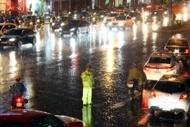 (Ảnh minh họa: Phạm Kiên/TTXVN)