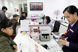 (Ảnh minh họa: Trần Việt/TTXVN)