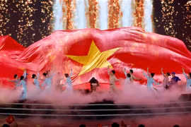 Ảnh minh họa. (Ảnh: Dương Giang/TTXVN)