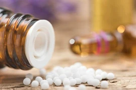 Ảnh minh họa. (Nguồn: Getty Images)