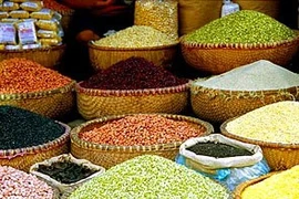 Nông sản xâm nhập thị trường Philippines