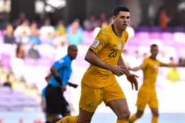 Australia không còn đường lùi. (Nguồn: AFC)