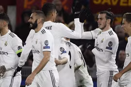Chân dung 8 đội bóng đã giành vé vào vòng 1/8 Champions League