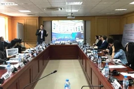 Đối thoại báo chí chia sẻ kinh nghiệm đưa tin về EU và ASEAN