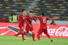 Toàn cảnh lượt trận ra quân tại vòng chung kết Asian Cup 2019
