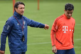 Kovac sẽ sử dụng Coutinho như thế nào? (Nguồn: Getty Images)