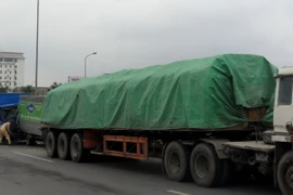 Ảnh minh họa. (Ảnh: Văn Đạt/TTXVN)