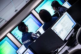 Interpol bị tình báo Đức theo dõi. (Nguồn: Intel Agencies)