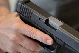 Ảnh minh họa. (Nguồn: AFP)