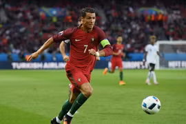 Ronaldo sẽ trở lại giúp Bồ Đào Nha chiến thắng? (Nguồn: Getty Images)