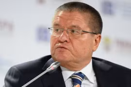 Bộ trưởng Kinh tế Nga Alexei Ulyukayev. (Nguồn: sputnik)