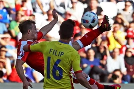 Romania hay Thụy Sĩ sẽ giành vé trực tiếp vào vòng 1/8. (Nguồn: Getty Images)