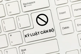 Ủy ban Kiểm tra Tỉnh ủy Đắk Nông kỷ luật đối với 6 cán bộ, đảng viên
