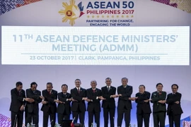 (Nguồn: AFP/TTXVN)