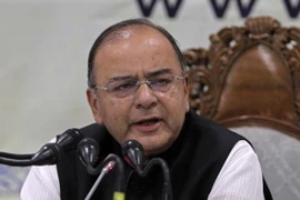 GDP của Ấn Độ sẽ tăng 5,5 đến 5,9% trong năm 2014