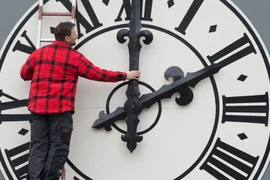 Ảnh minh họa. (Nguồn: Guardian)