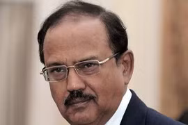 Cố vấn an ninh quốc gia Ấn Độ Ajit Doval. (Nguồn: starsunfolded)