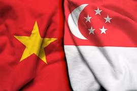 Tăng cường kết nối kinh tế và văn hóa Việt Nam-Singapore