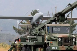 Ảnh minh họa. (Nguồn: UPI.com)