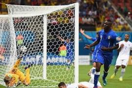 Anh - Italy 1-2: Marchisio và Balotelli làm gỏi "Sư tử Anh"