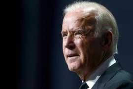 Phó Tổng thống Mỹ Joe Biden. (Nguồn: Getty Images)