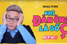 Nhạc phim "Khi đàn ông là số 0"- MV vui nhân ngày 20/10