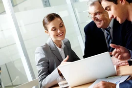 Ảnh minh họa. (Nguồn: Shutterstock)