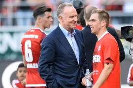 Lahm sẽ là Giám đốc thể thao Bayern sau khi giải nghệ.