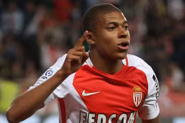 Mbappe sẽ là người của Real? (Nguồn: Getty Images)