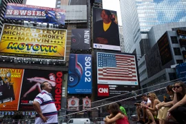 (Nguồn: Getty Images)