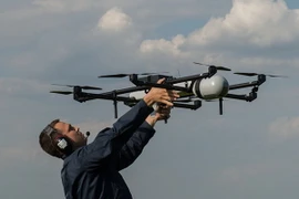 (Nguồn: Sputnik)