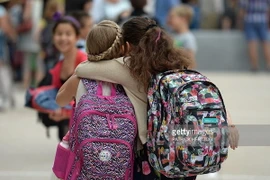 Ảnh minh họa. (Nguồn: Getty Images)
