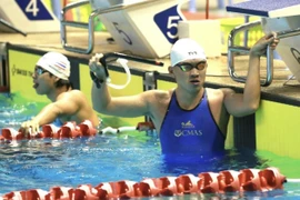 SEA Games ngày 12/5: Việt Nam đã cán mốc 70 HCV, bỏ xa Thái Lan