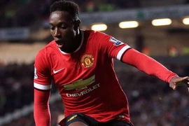 Arsenal chính thức có Danny Welbeck với giá 16 triệu bảng