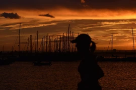 Ảnh minh họa. (Nguồn: AAP)