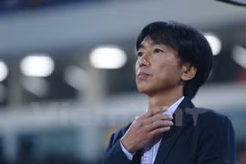 Huấn luyện viên Toshiya Miura: “V-League là giải đấu kinh khủng”