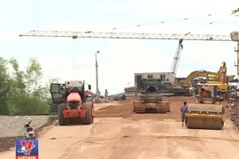 Phó Thủ tướng yêu cầu thanh tra một số dự án tại tỉnh Bắc Giang