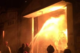 Ảnh minh họa. (Nguồn: TTXVN)