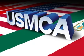 Phiên bản mới của NAFTA vẫn chưa thể được thông qua sớm 