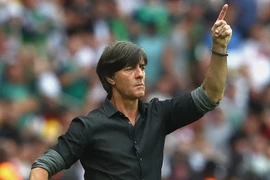 HLV Joachim Löw.