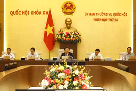 Tạo cơ chế, chính sách đặc thù phát triển Thành phố Hồ Chí Minh