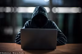 Ảnh minh họa. (Nguồn: Daily Mail)