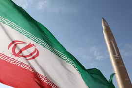 Các nghị sỹ Iran trình dự luật về việc thực thi thỏa thuận hạt nhân